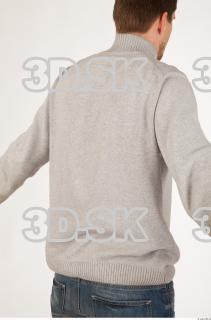Sweater texture of Douglas 0011